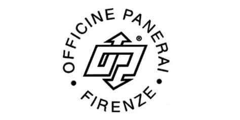 panerai logo on accorden|officine Panerai history.